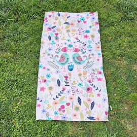 10% OFF - PACK X 5 LONAS MEDIUM - SURTIDAS